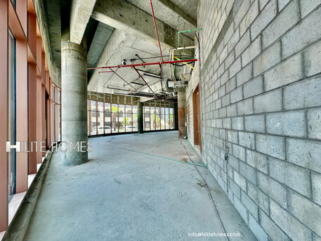 Kuwait City, Shops, KWD 4000,  210 Sq. Meter,  Commercial Shop For Rent In Hawally