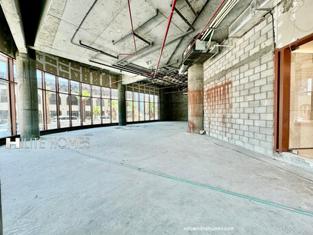 Kuwait City, Shops, KWD 4000,  210 Sq. Meter,  Commercial Shop For Rent In Hawally