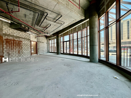 Kuwait City, Shops, KWD 4000,  210 Sq. Meter,  Commercial Shop For Rent In Hawally