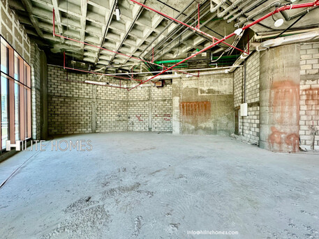 Kuwait City, Shops, KWD 4000,  210 Sq. Meter,  Commercial Shop For Rent In Hawally