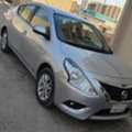 SAR 31500,  Nissan Sunny,  2023,  Automatic,  66450 KM,  Top LS Trim, Top Of Top Model,All Doors Auto, Back Seat Fan, Back Sensors, Alloy Rims