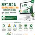 Best SEO Company & Digital Marketing Company In India