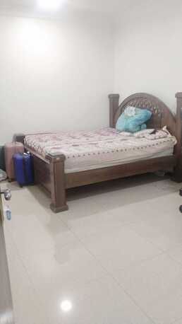Madinat Al Ummal, Apartments, Flats, Houses & Villas, SAR 750/month,  Furnished,  1Separate Room Available For Bachelor In 2BHK Apartment Madinat Al Ummal Khobar