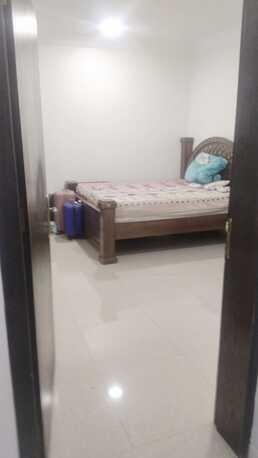 Madinat Al Ummal, Apartments, Flats, Houses & Villas, SAR 750/month,  Furnished,  1Separate Room Available For Bachelor In 2BHK Apartment Madinat Al Ummal Khobar
