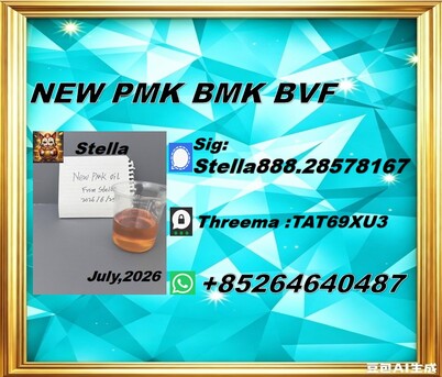 Hong Kong, Materials, CNY 100,  International Chemical Trading New PM.K Cas 28578-16-7/ BM.K CAS:5449-12-7/