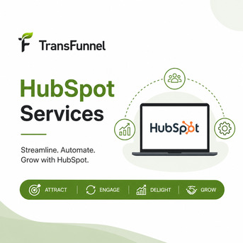 Bangalore, Software Development, HubSpot Professional Services For Smarter CRM Growth