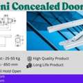 Mini Concealed Door Closer