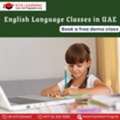 English Language Classes In Dubai Marina