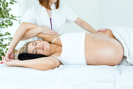 Singapore, Health, Prenatal Massage Singapore For Better Pregnancy Comfort
