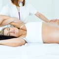Prenatal Massage Singapore For Better Pregnancy Comfort