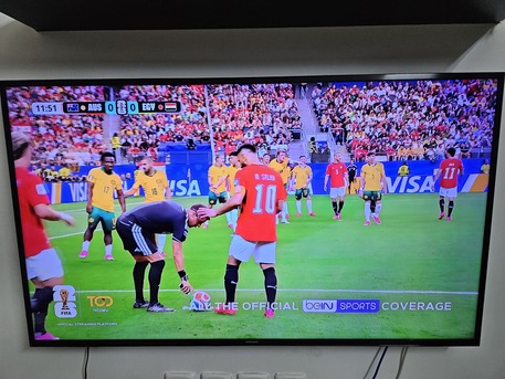 Dhahrat Laban, Appliances, SAR 900,  Samsung 7 Series Smart LED TV 55 Inches
