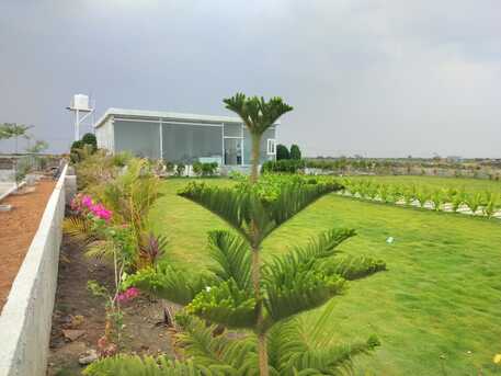 Bangalore, Residential Plots, INR 1680000,  1200 Sq. Feet,  Premium Residential Plots For Sale In Ballari | Gated Community | Bluejay Anandavana