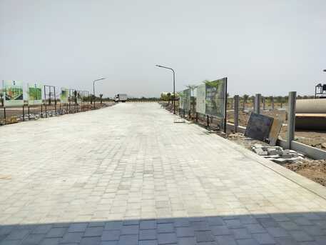 Bangalore, Residential Plots, INR 1680000,  1200 Sq. Feet,  Premium Residential Plots For Sale In Ballari | Gated Community | Bluejay Anandavana