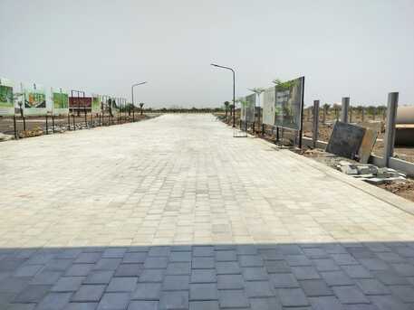 Bangalore, Residential Plots, INR 1680000,  1200 Sq. Feet,  Premium Residential Plots For Sale In Ballari | Gated Community | Bluejay Anandavana