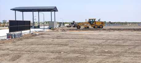 Bangalore, Residential Plots, INR 1680000,  1200 Sq. Feet,  Premium Residential Plots For Sale In Ballari | Gated Community | Bluejay Anandavana