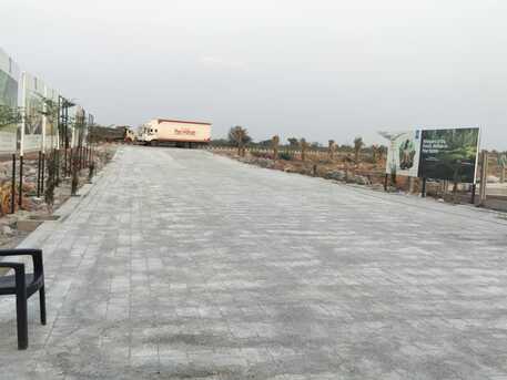 Bangalore, Residential Plots, INR 1680000,  1200 Sq. Feet,  Premium Residential Plots For Sale In Ballari | Gated Community | Bluejay Anandavana