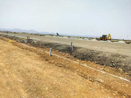 Bangalore, Residential Plots, INR 1680000,  1200 Sq. Feet,  Premium Residential Plots For Sale In Ballari | Gated Community | Bluejay Anandavana