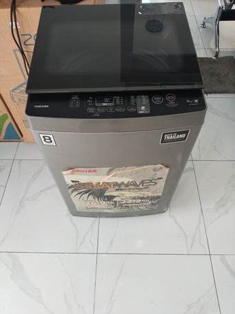 Hoora, Appliances, BHD 110,  Washing Machine And Frize Sale