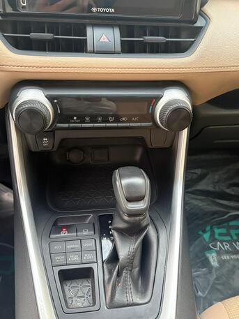 Riyadh, Vehicles, Cars & Trucks , SAR 73500,  TOYOTA RAV4,  2021,  Automatic,  110000 KM,  4X4 WHEEL DRIVE 2,0 LITER