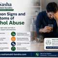 Early Signs And Symptoms Of Alcohol Abuse | Recovery Guide