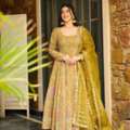 INR 12000,  Buy Idaho Golden Dori Heavy Suit Set