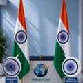 INR 2950,  Premium Country Flags Manufacturer & Supplier In India