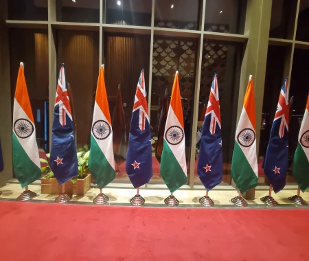 Ghaziabad, Household Items, INR 2950,  Premium Country Flags Manufacturer & Supplier In India