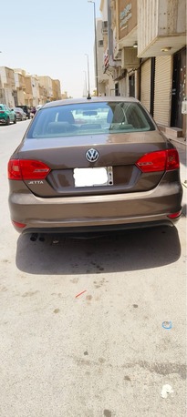Riyadh, Vehicles, Cars & Trucks , SAR 17000,  Volkswagen Jetta,  2012,  Automatic,  216000 KM,  SAR 17000