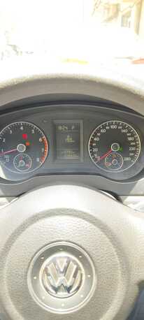 Riyadh, Vehicles, Cars & Trucks , SAR 17000,  Volkswagen Jetta,  2012,  Automatic,  216000 KM,  SAR 17000