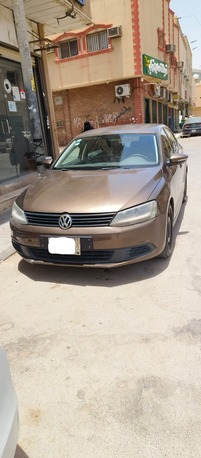 Riyadh, Vehicles, Cars & Trucks , SAR 17000,  Volkswagen Jetta,  2012,  Automatic,  216000 KM,  SAR 17000