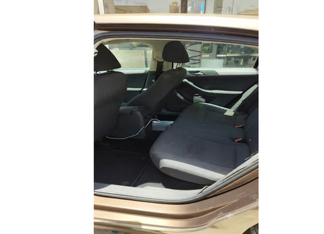 Riyadh, Vehicles, Cars & Trucks , SAR 17000,  Volkswagen Jetta,  2012,  Automatic,  216000 KM,  SAR 17000