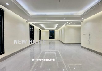Rumaithiya, Housing Exchanges, KWD 1000/month,  Spacious Brand New VIP Floor For Rent Rumaithya