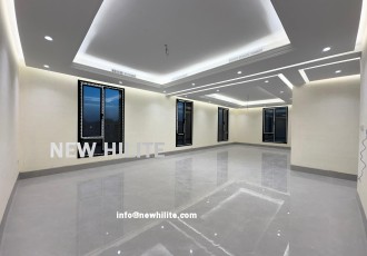 Rumaithiya, Housing Exchanges, KWD 1000/month,  Spacious Brand New VIP Floor For Rent Rumaithya