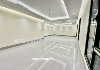 Rumaithiya, Housing Exchanges, KWD 1000/month,  Spacious Brand New VIP Floor For Rent Rumaithya