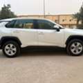 SAR 73500,  TOYOTA RAV4,  2021,  Automatic,  110000 KM,  4X4 WHEEL DRIVE 2,0 LITER B