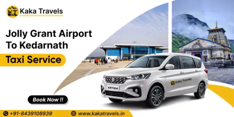 Mumbai, Travel, Jolly Grant Airport To Kedarnath Taxi Service