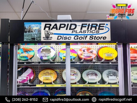 New York, Sporting Goods, Buy MVP Discs For Sale With Premium Disc Golf Selection
