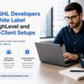 Hire GHL Developers For White Label GoHighLevel And Multi-Client Setups