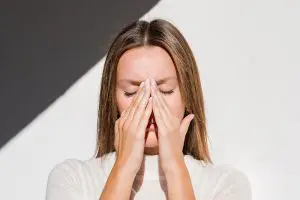 New York, Health, Acute Sinus Infection - The Wright ENT