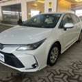 SAR 48000,  Toyota Corolla,  2021,  Automatic,  98000 KM,