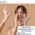 Advanced Best Rhinoplasty Surgeon For Nose Reshaping