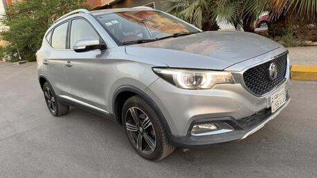 Riyadh, Vehicles, Cars & Trucks , SAR 33000,  M G ZS,  2020,  100000 KM,  MID OPTION ORIGINAL CONDITION