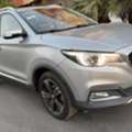 SAR 33000,  M G ZS,  2020,  100000 KM,  MID OPTION ORIGINAL CONDITION