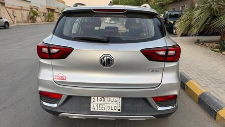 Riyadh, Vehicles, Cars & Trucks , SAR 33000,  M G ZS,  2020,  100000 KM,  MID OPTION ORIGINAL CONDITION