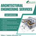 Expert Architectural Engineering Services In Toronto, Canada