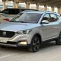 SAR 33000,  M G ZS,  2020,  100000 KM,  MID OPTION ORIGINAL CONDITION D