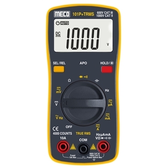 Mumbai, Electronics, INR 2500,  Get Accurate Results With A Digital Multimeter Today