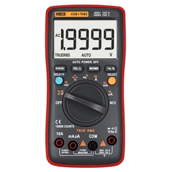Mumbai, Electronics, INR 2500,  Get Accurate Results With A Digital Multimeter Today