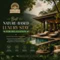 Best Nature-Based Luxury Stay For Relaxation - The Forestry