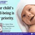Best Pediatrician In Gaur City | Expert Child Care By Dr Mohit Ghai